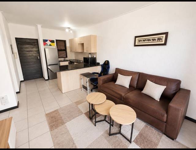 1 BEDROOM APARTMENT FOR SALE IN JACKAL CREEK GOLF ESTATE